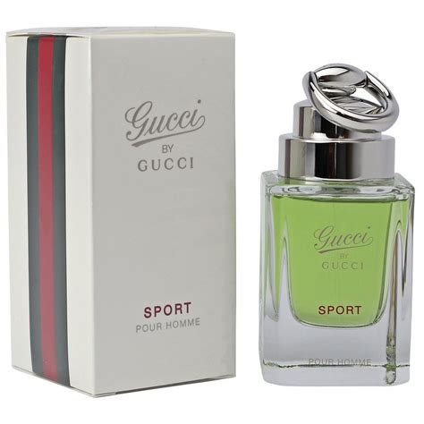 gucci by gucci sport travel spray отзывы|Gucci By Gucci Sport Reviews .